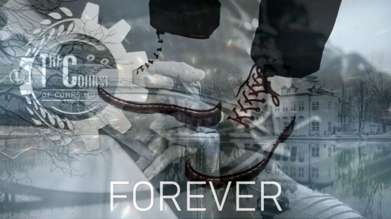 Cover von Forever