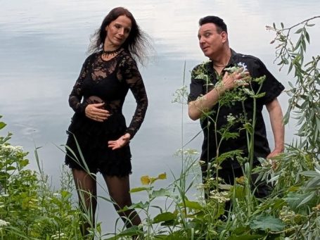 Foto The Cohrsi