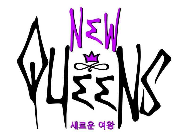 Logo New Queens
