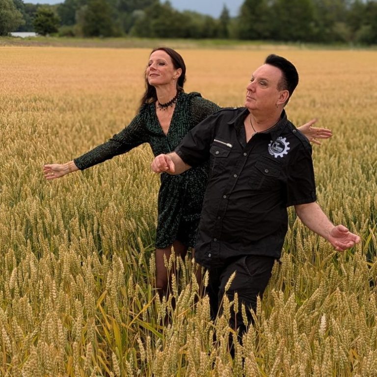 Foto The Cohrsi und Mell