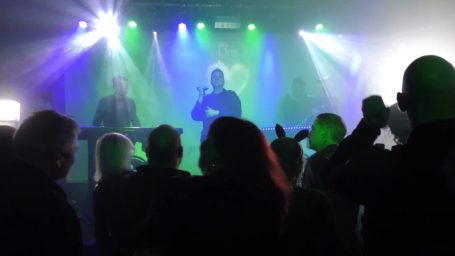 Foto The Cohrsi