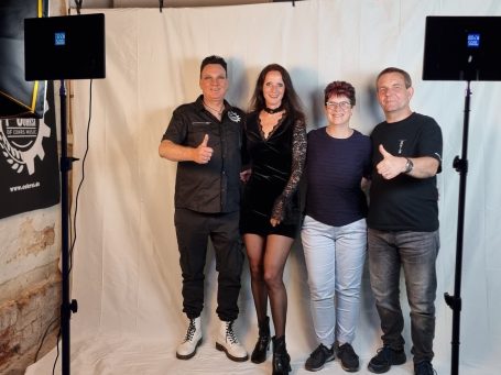 Foto The Cohrsi Team