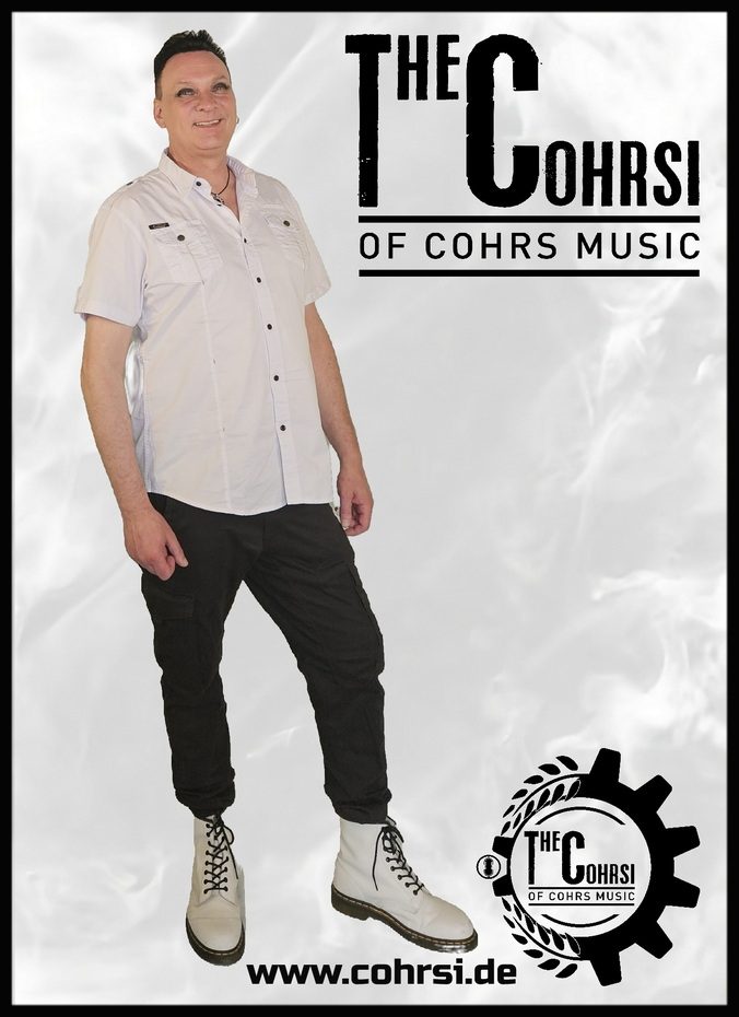 Bild von The Cohrsi