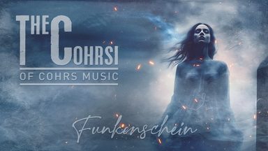 Cover von Funkenschein