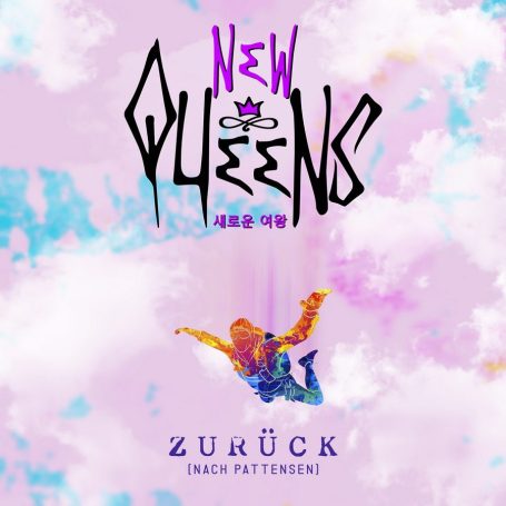 Cover Song Zurück